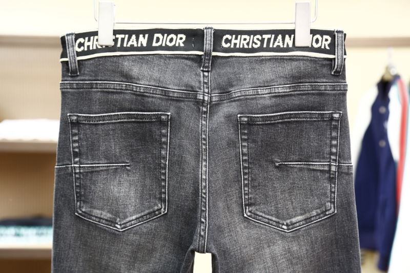 Christian Dior Jeans